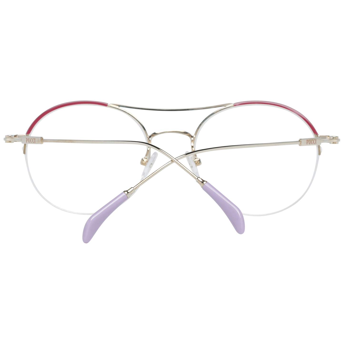 Multicolor Women Glasses Frame