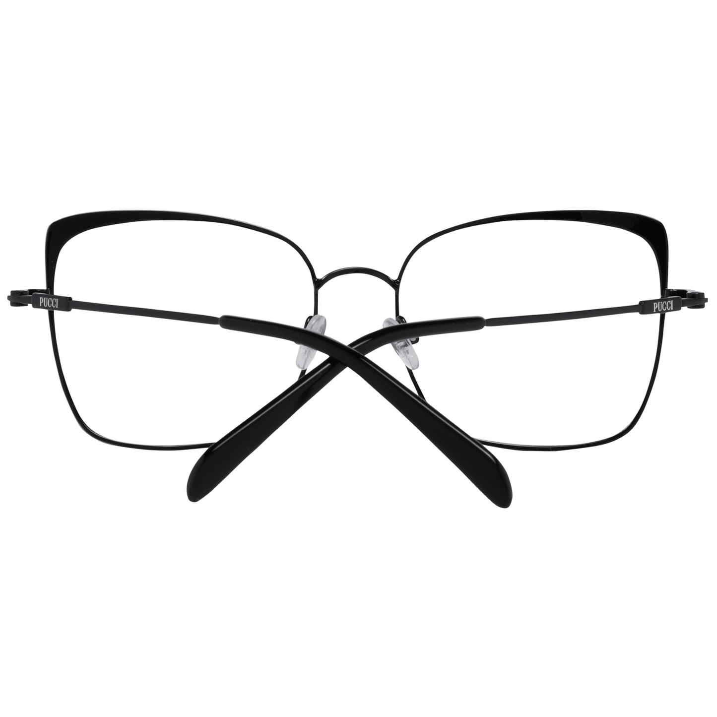 Black Women Glasses Frame