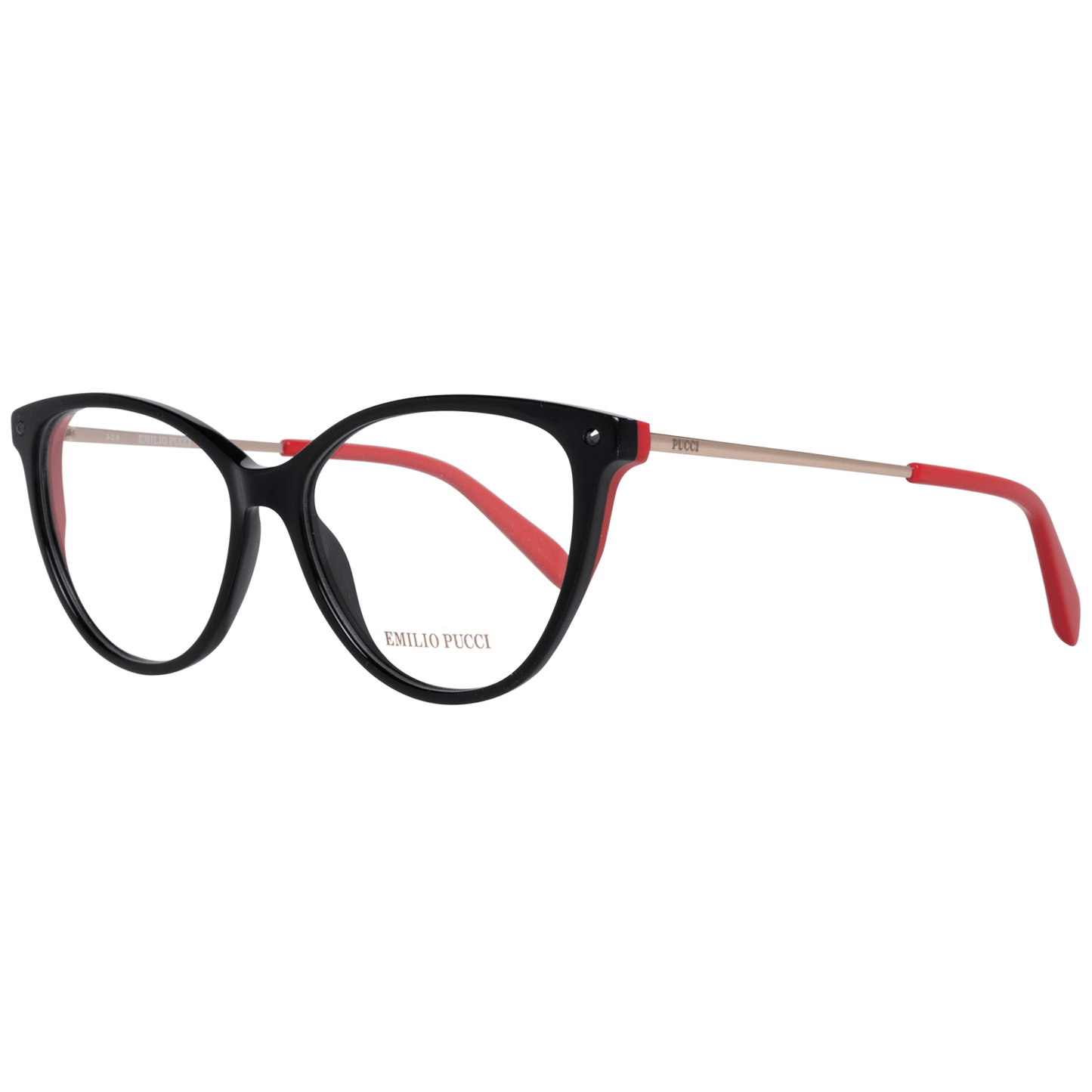 Black Women Glasses Frame