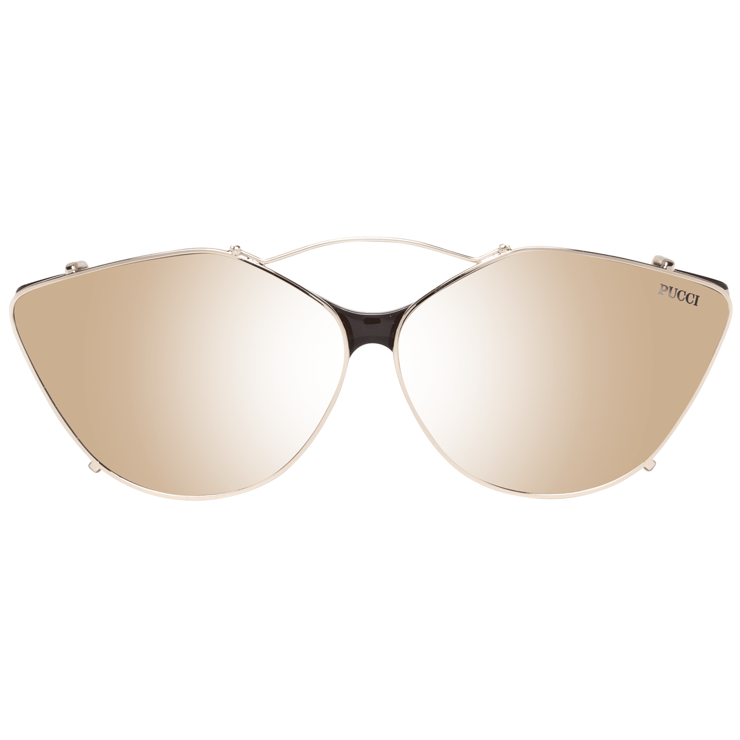 Brown Women Glasses Frame