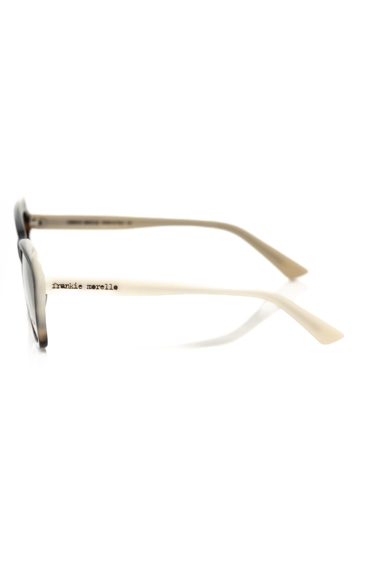 Frankie Morello Multicolor Acetate Women's Frame
