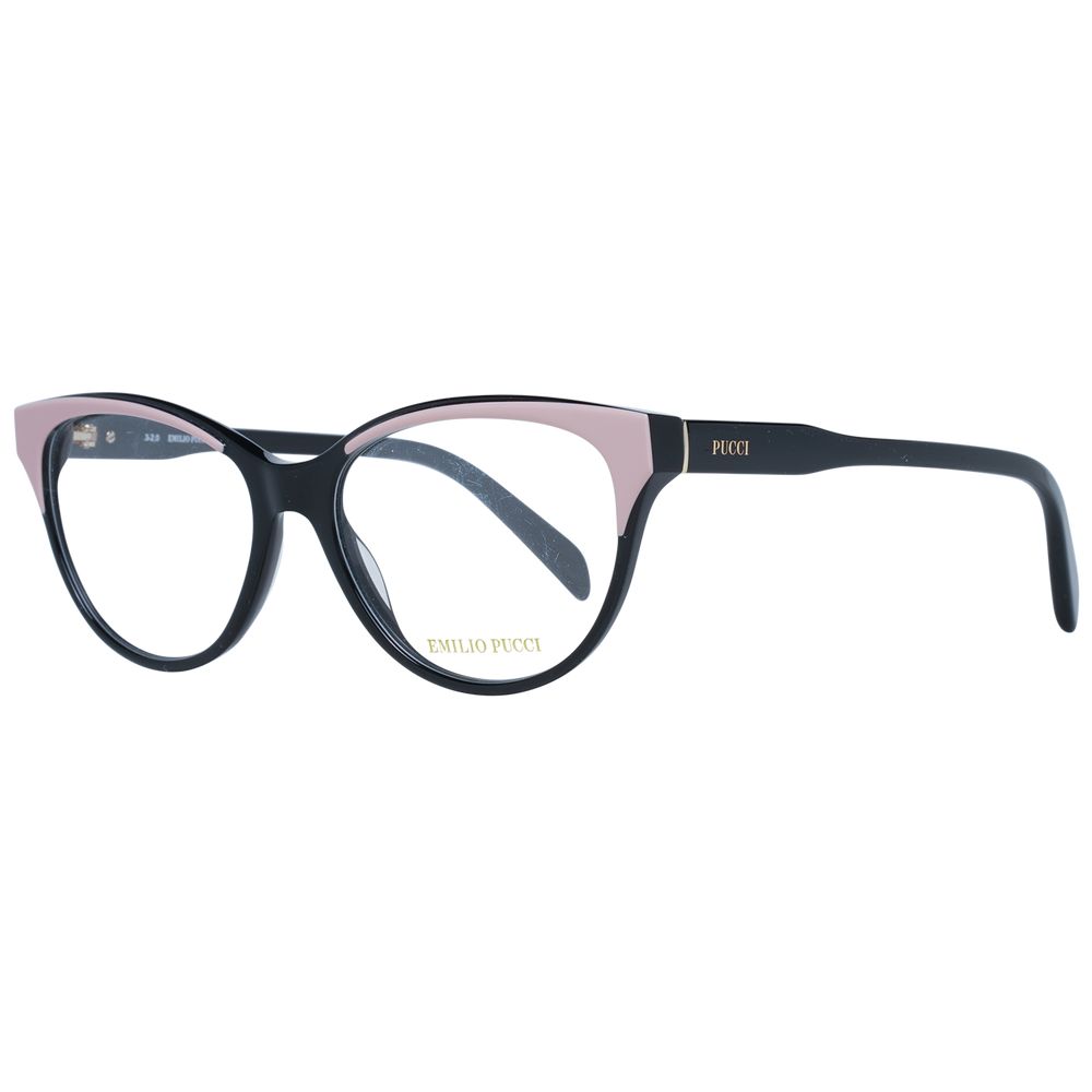 Multicolor Women Glasses Frame