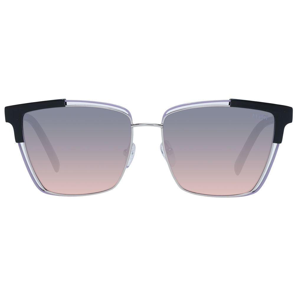 Multicolor Women Sunglass
