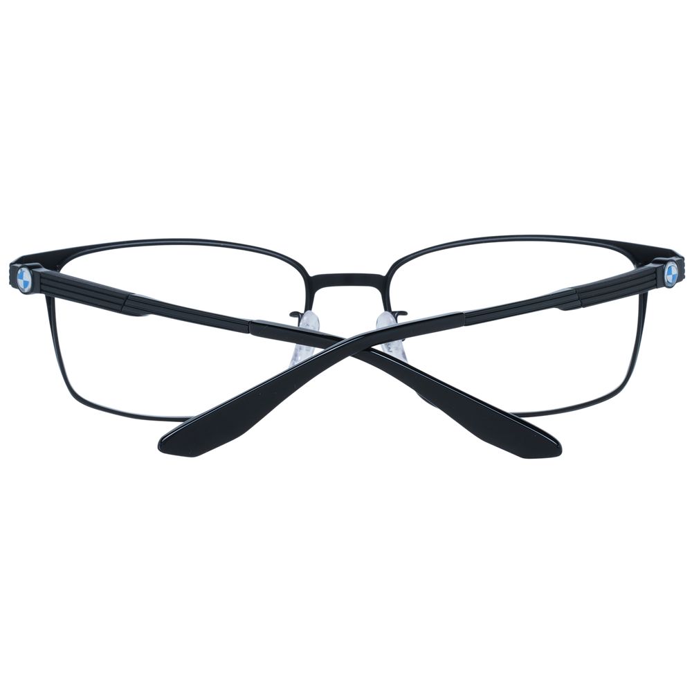 BMW Black Titanium Glasses (Frames)