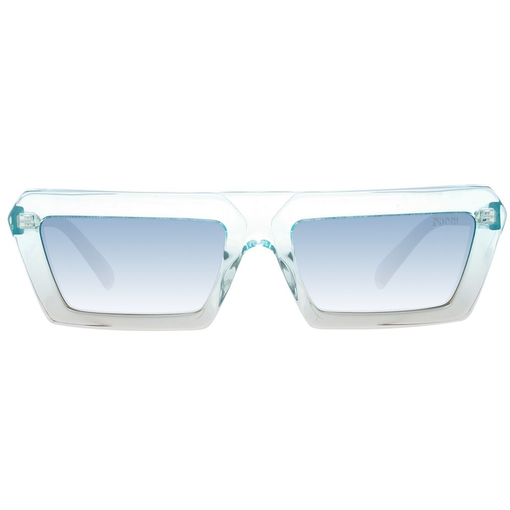 Turquoise Women Sunglass