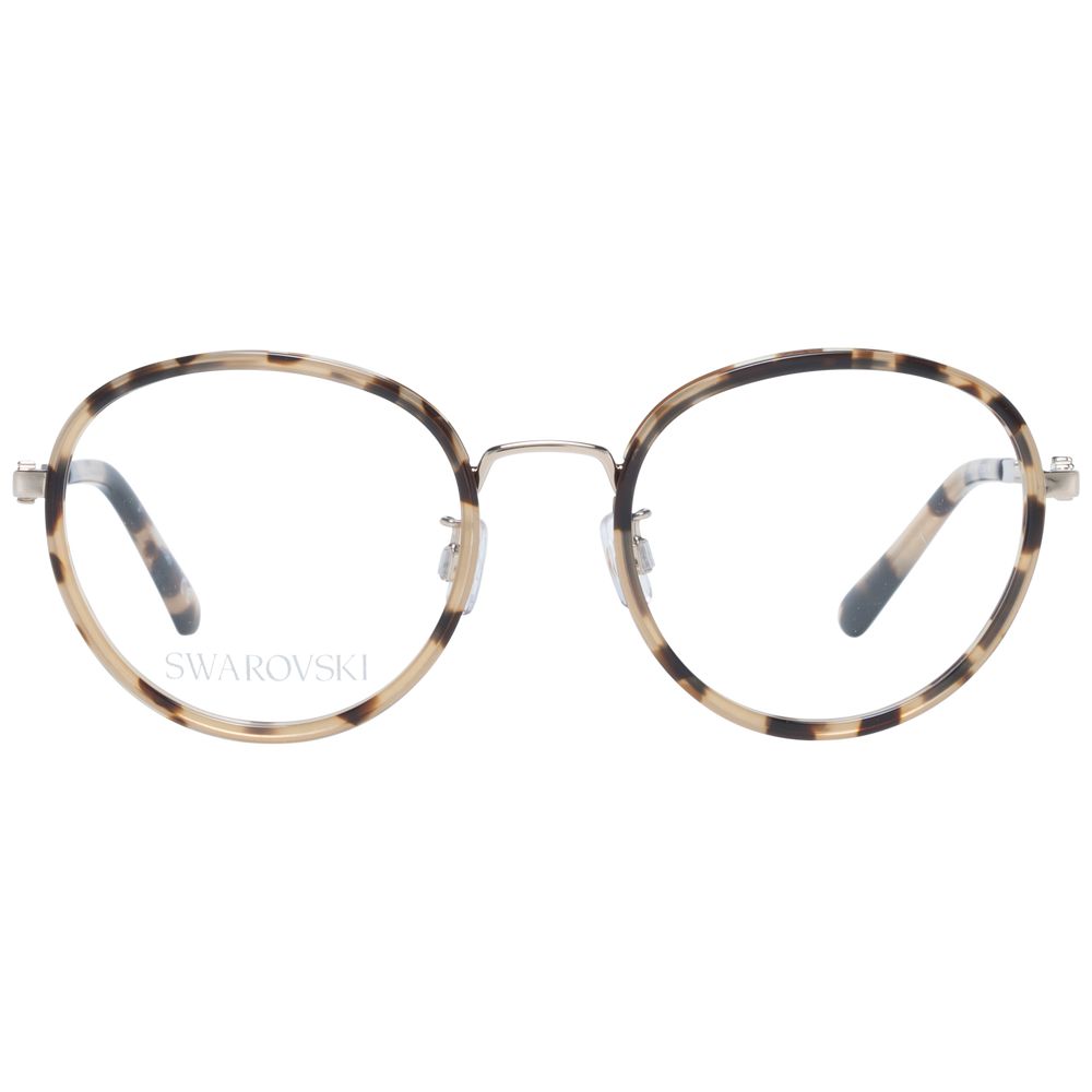 Brown Women Glasses Frame