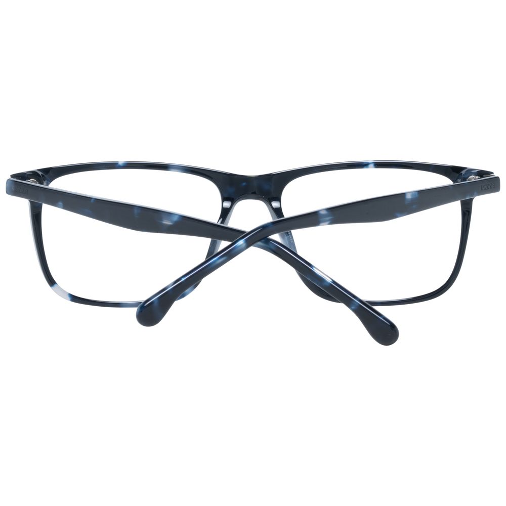 Lozza Blue Acetate Glasses (Frames)