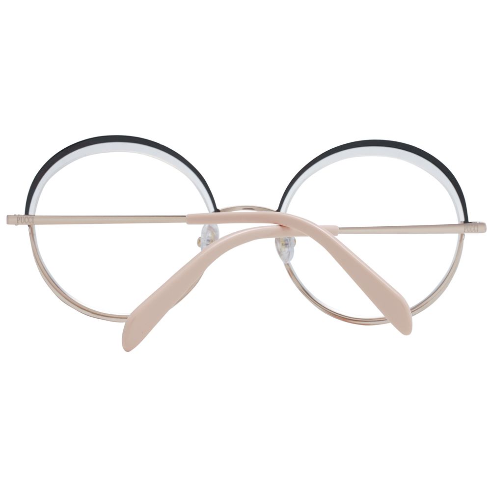 Black Women Glasses Frame