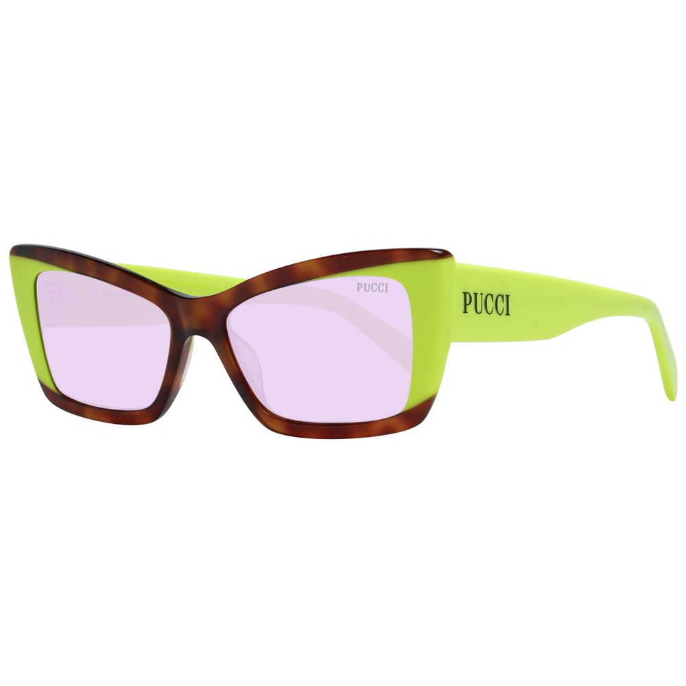 Multicolor Women Sunglass