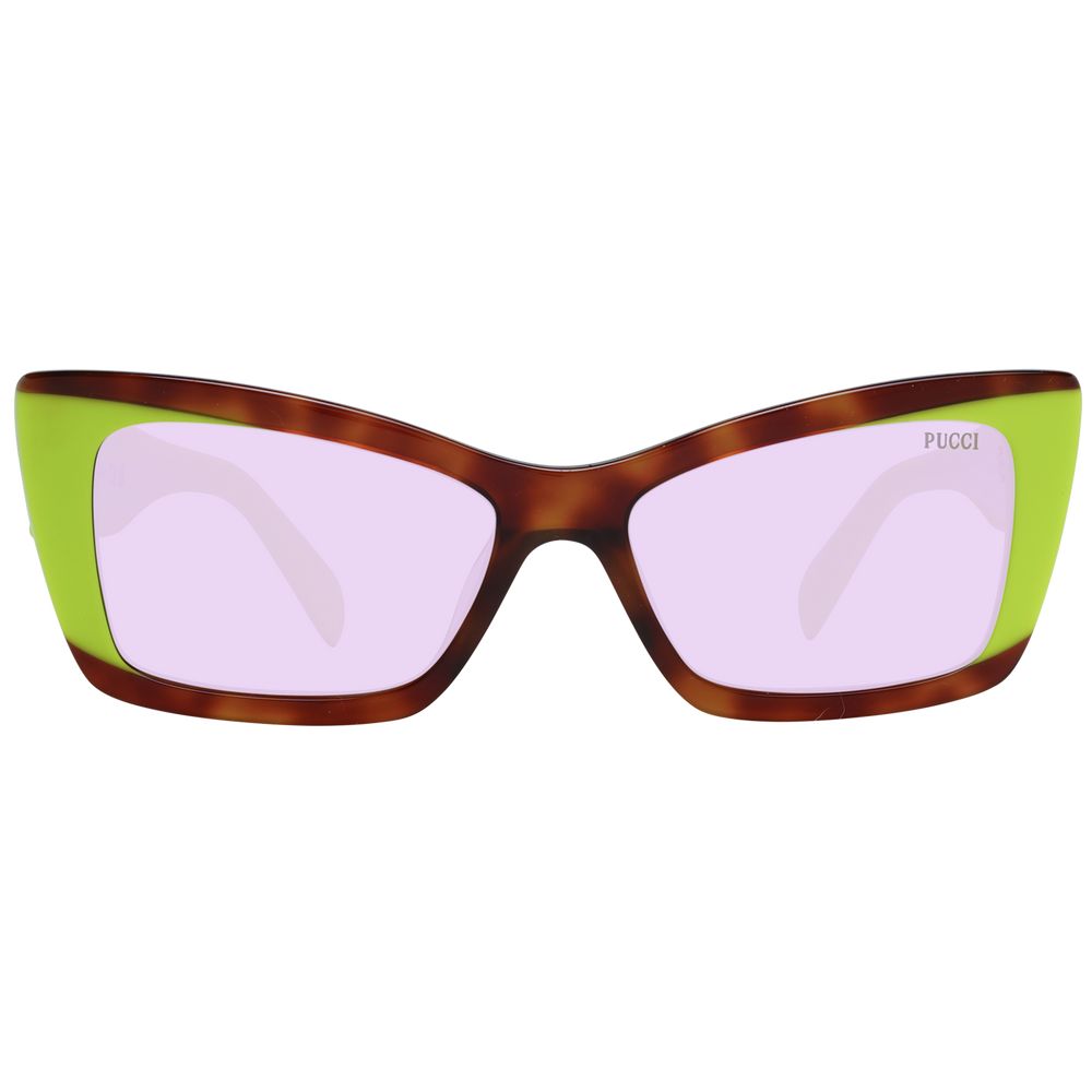 Multicolor Women Sunglass