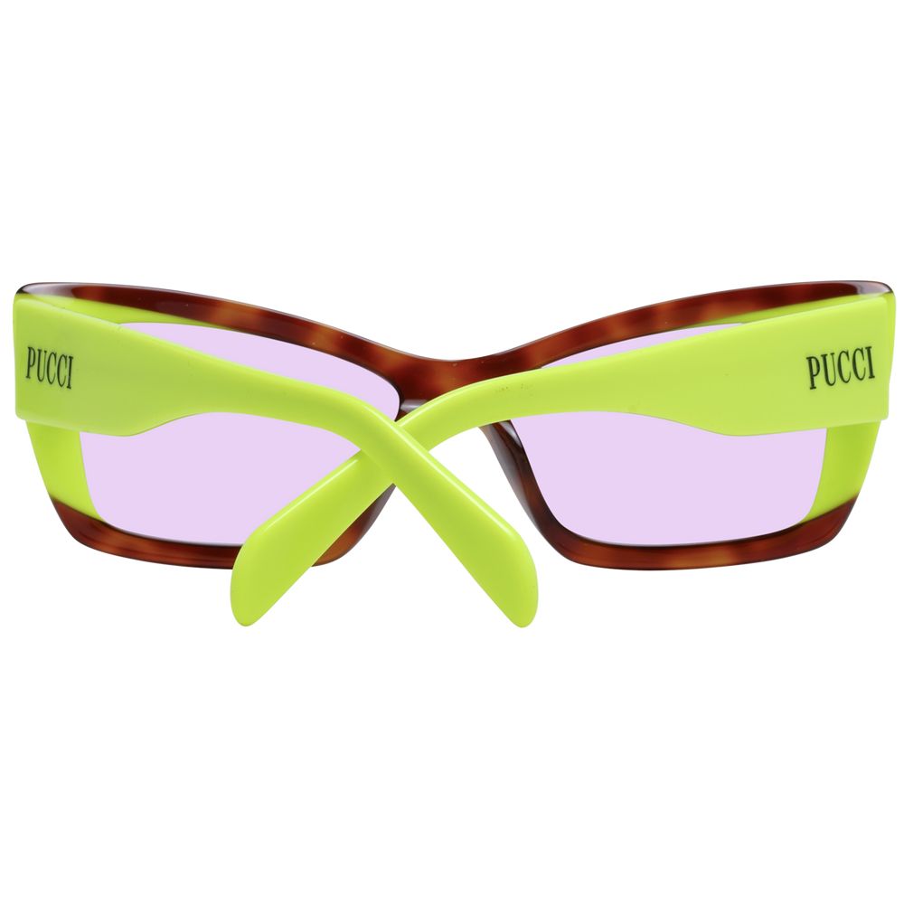 Multicolor Women Sunglass
