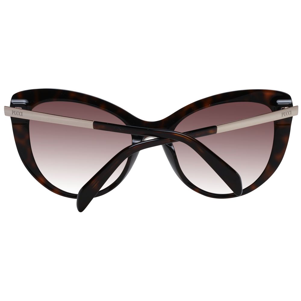 Multicolor Women Sunglass