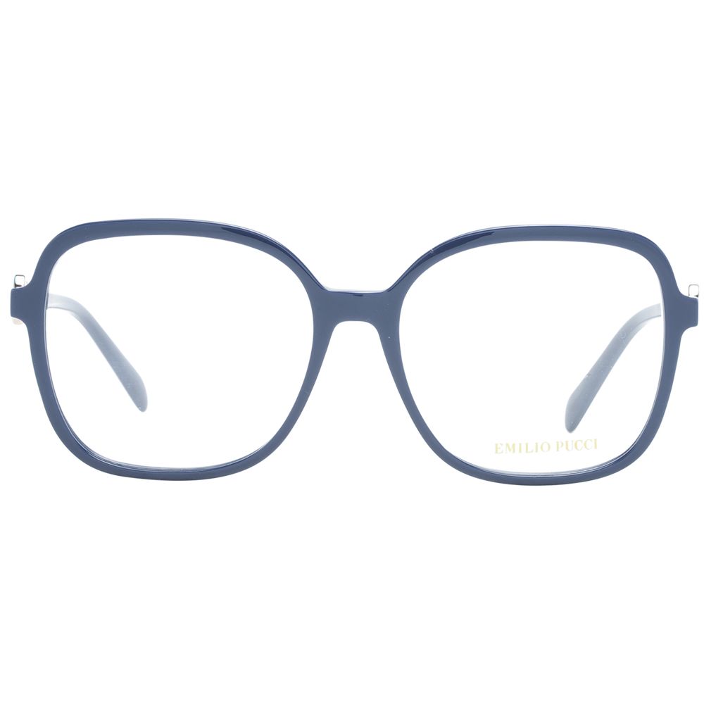 Blue Women Glasses Frame