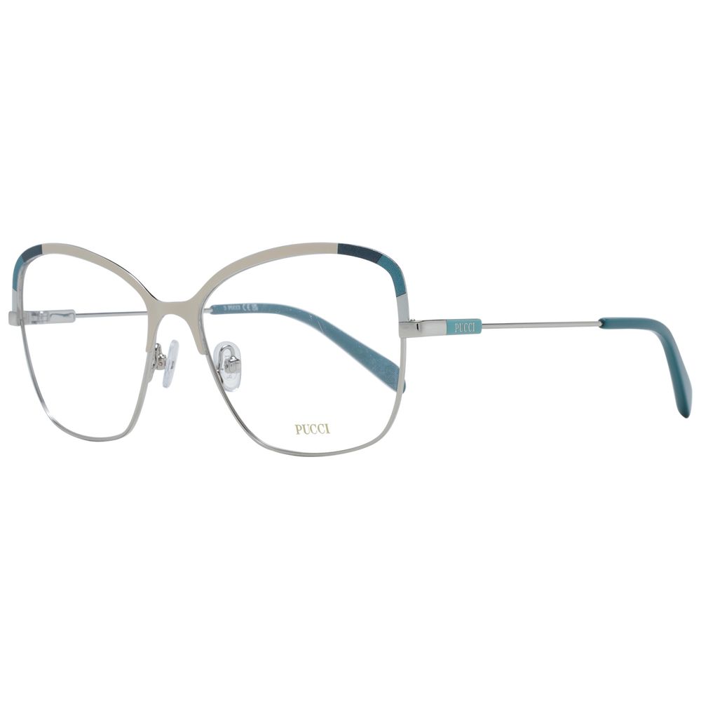 Multicolor Women Glasses Frame