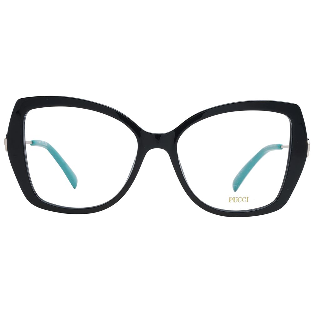 Black Women Glasses Frame