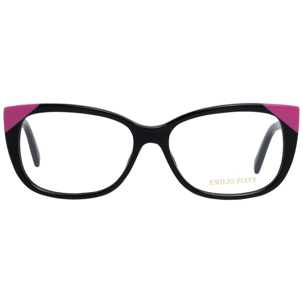 Black Women Glasses Frame