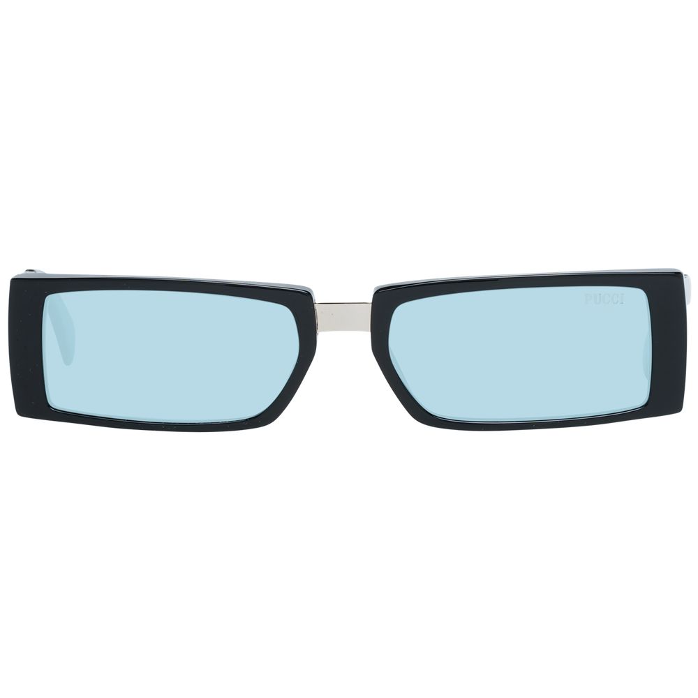 Black Women Sunglass