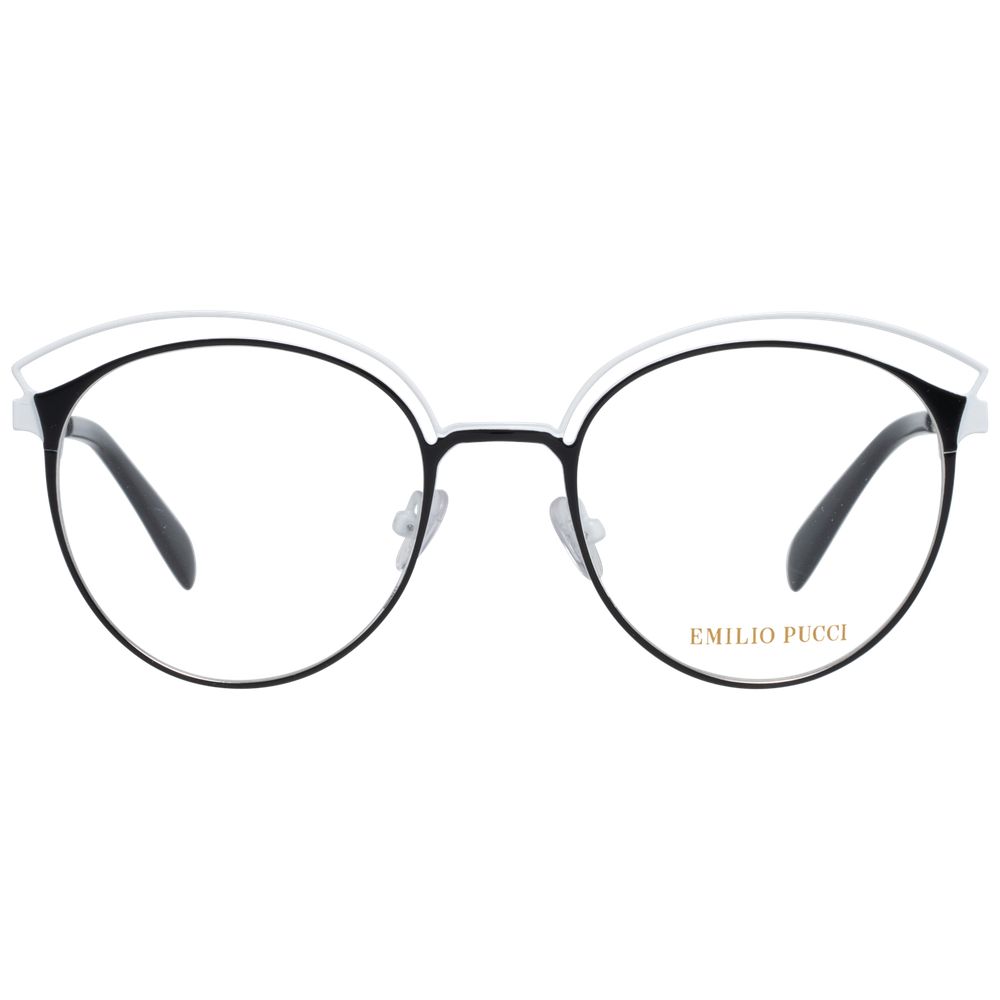 Black Women Glasses Frame
