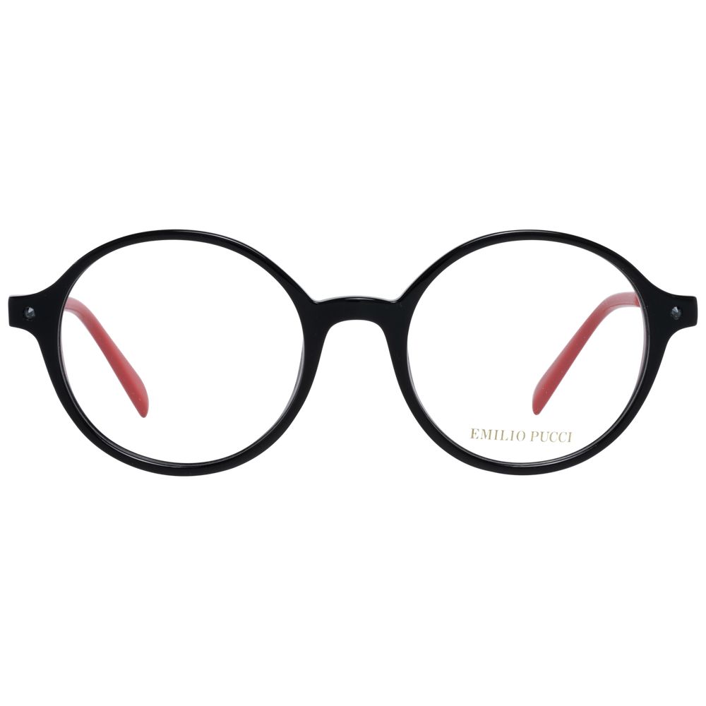 Black Women Glasses Frame