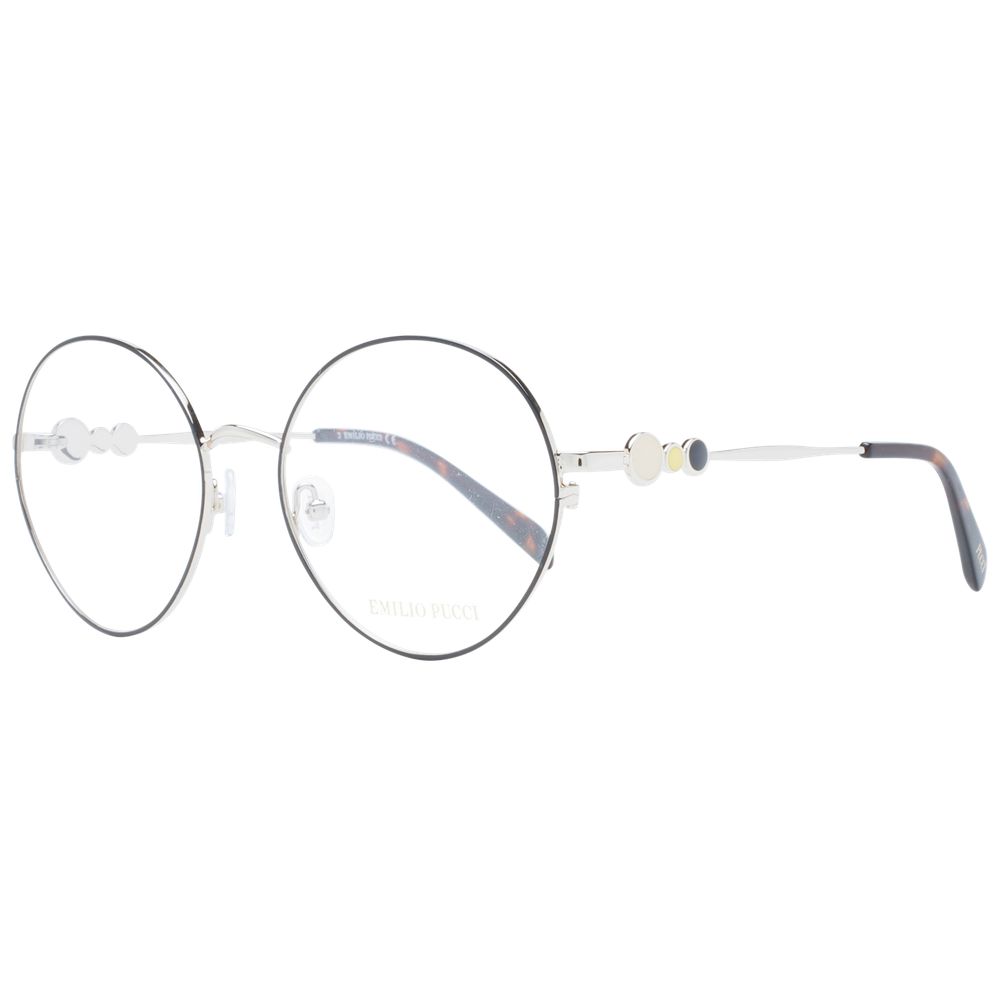 Black Women Glasses Frame