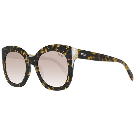 Multicolor Women Sunglass