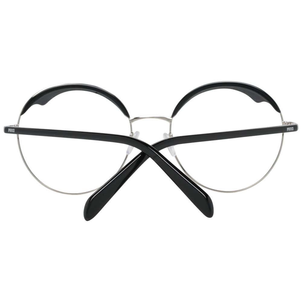 Black Women Glasses Frame