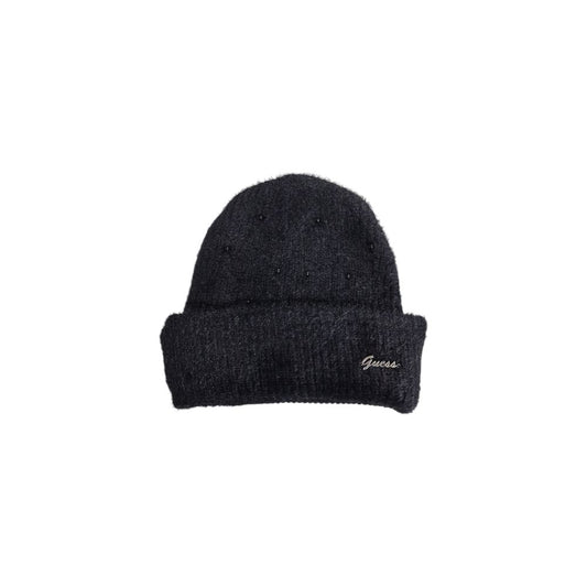 Black Cotton Caps Baseball Hat