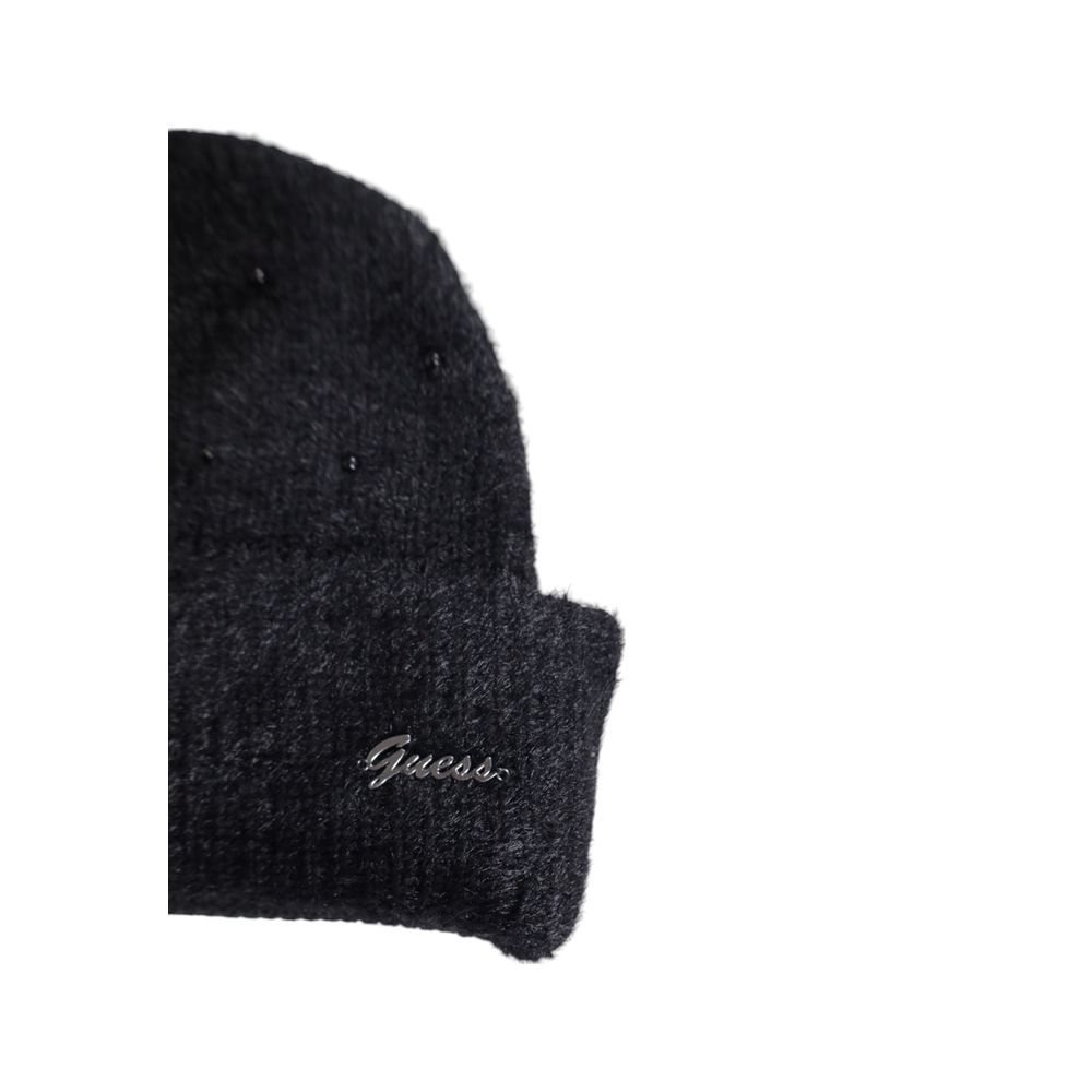 Black Cotton Caps Baseball Hat