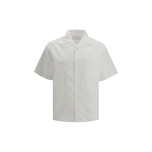 Short Sleeve Shirt