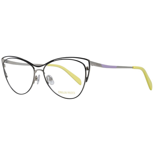 Black Women Glasses Frame