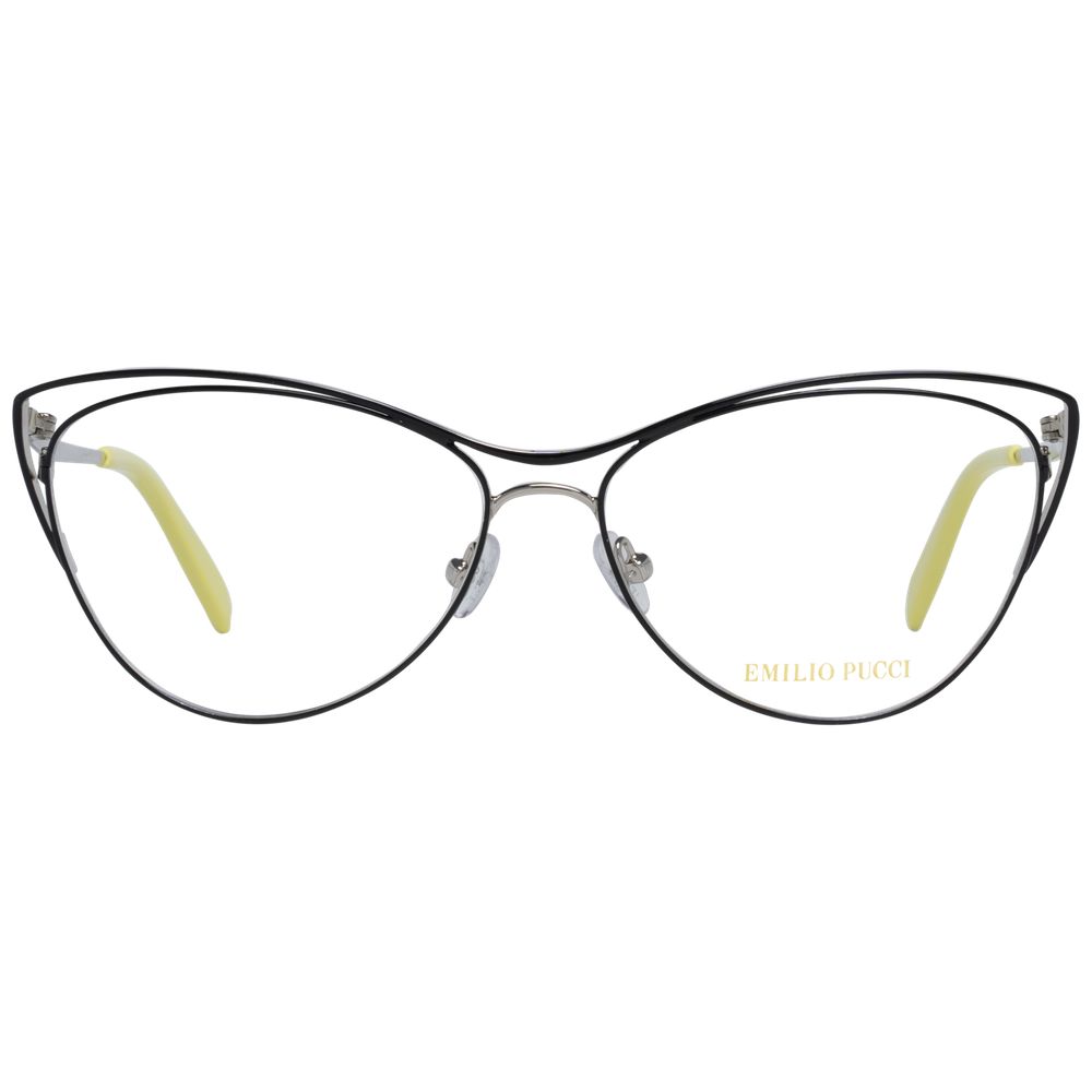 Black Women Glasses Frame