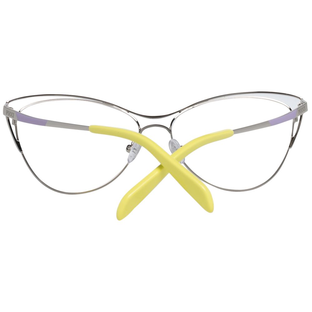 Black Women Glasses Frame