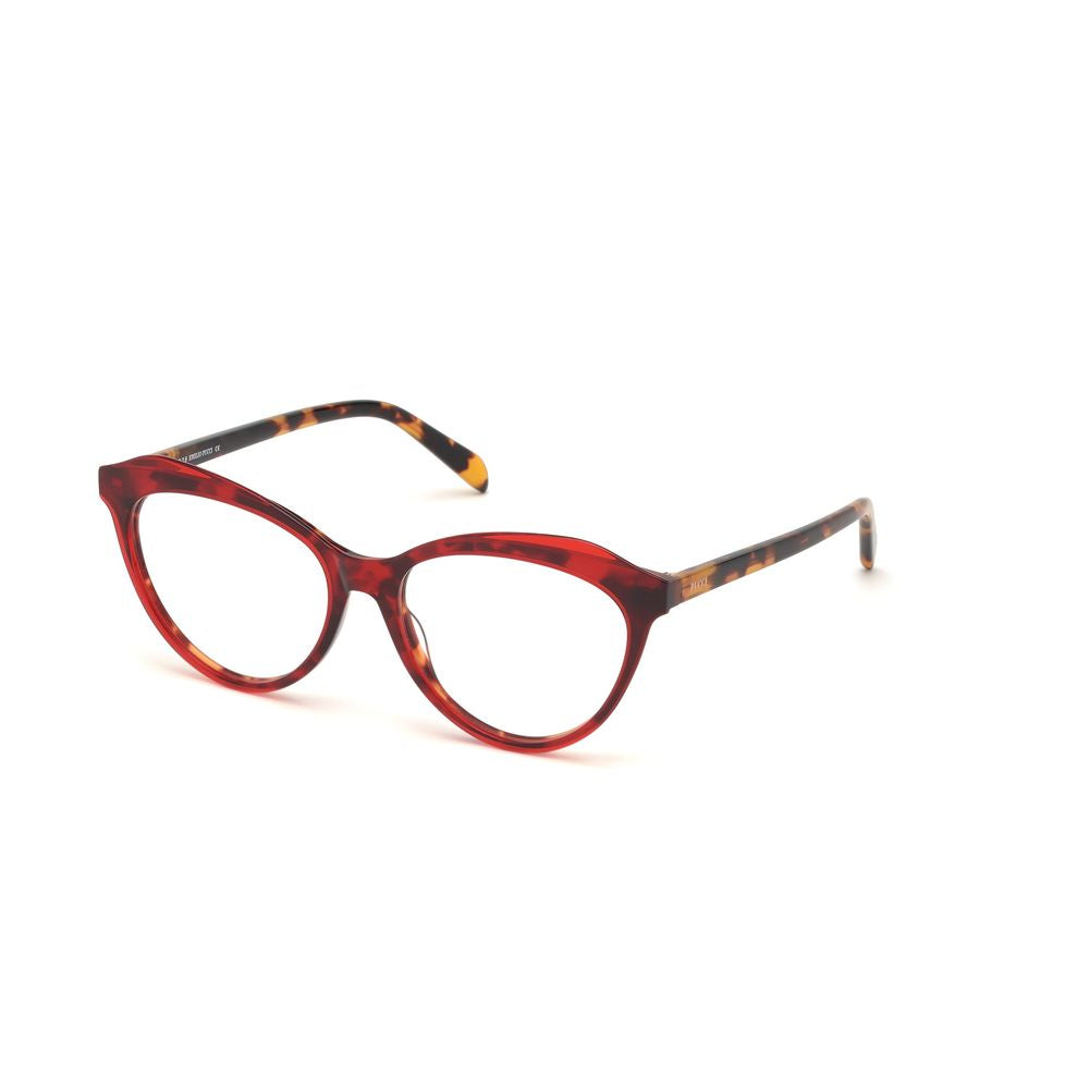 Brown Acetate Frames