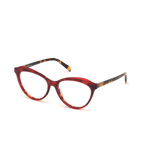 Brown Acetate Frames