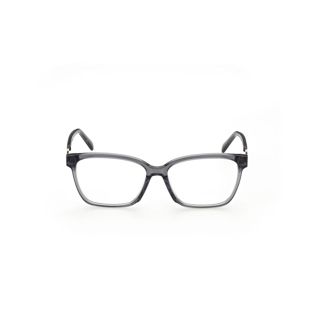 Gray Acetate Frames
