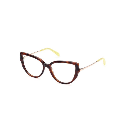 Brown Acetate Frames