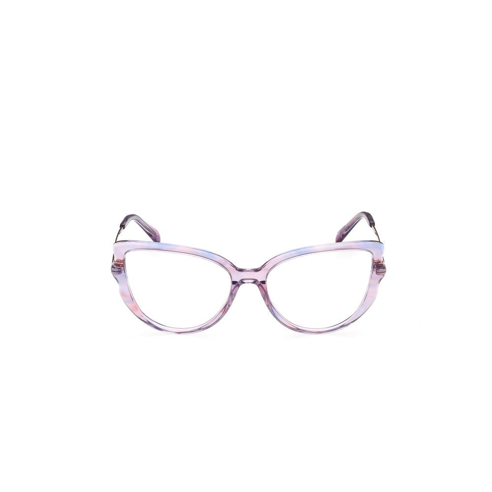 Purple Acetate Frames