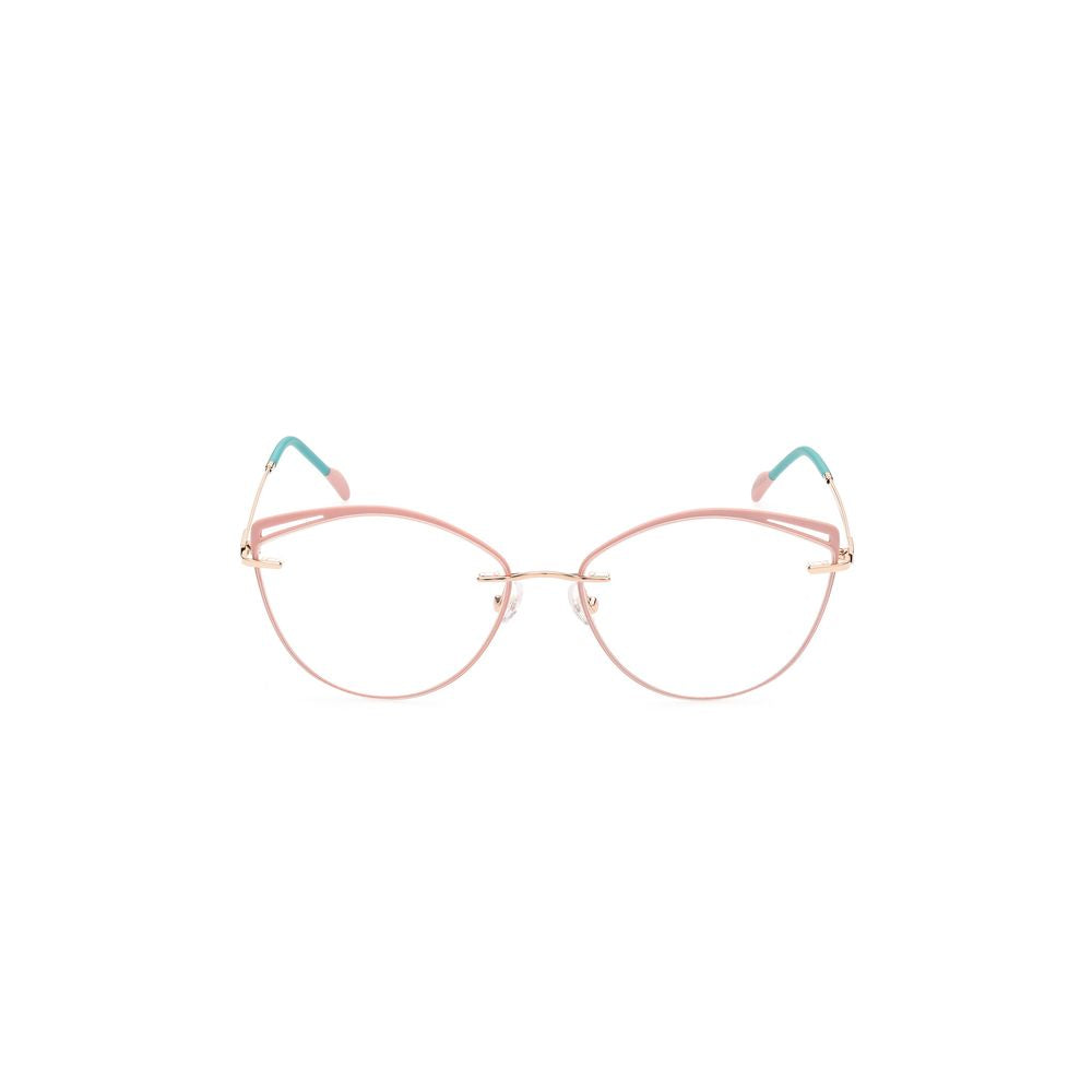 Multicolor Metal Frames