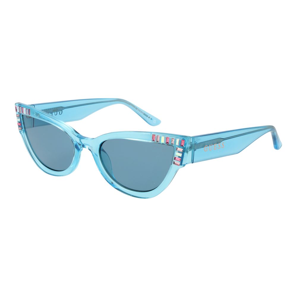 Turquoise Women Sunglasses