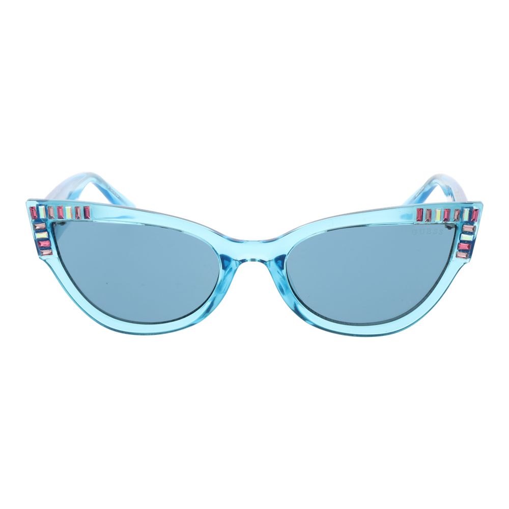 Turquoise Women Sunglasses