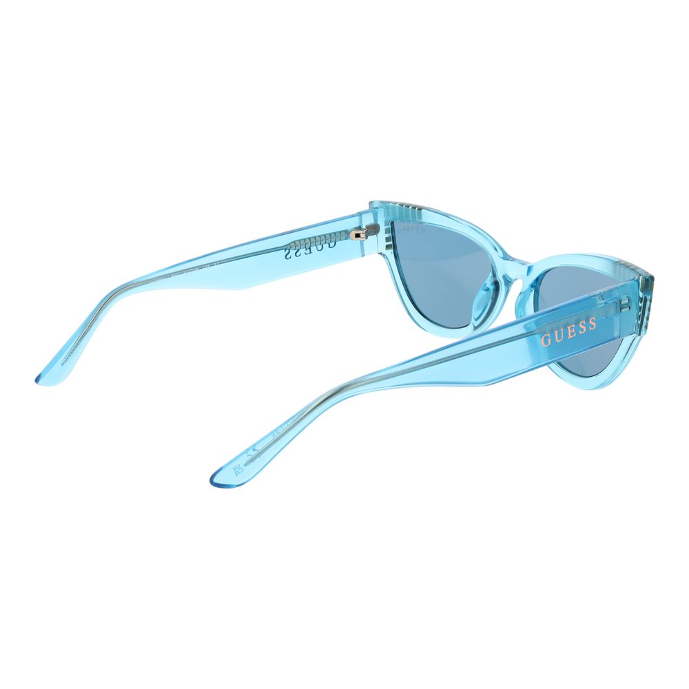 Turquoise Women Sunglasses