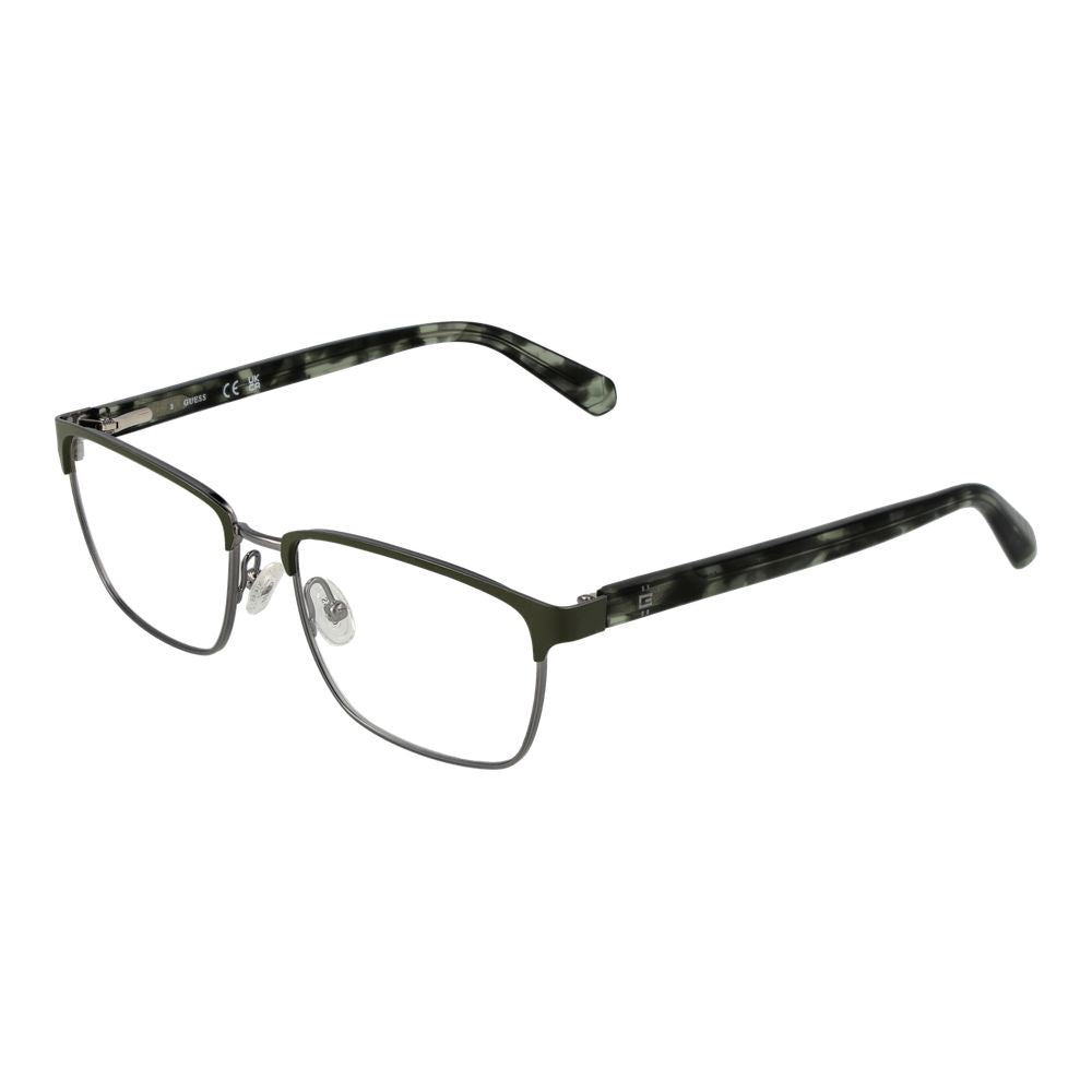 Green Men Optical Frames