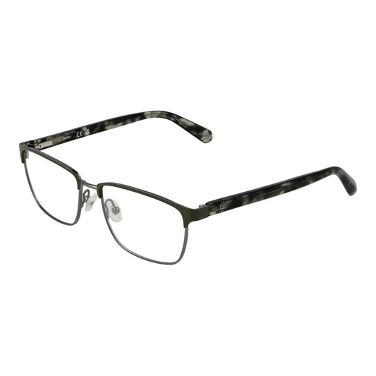 Green Men Optical Frames