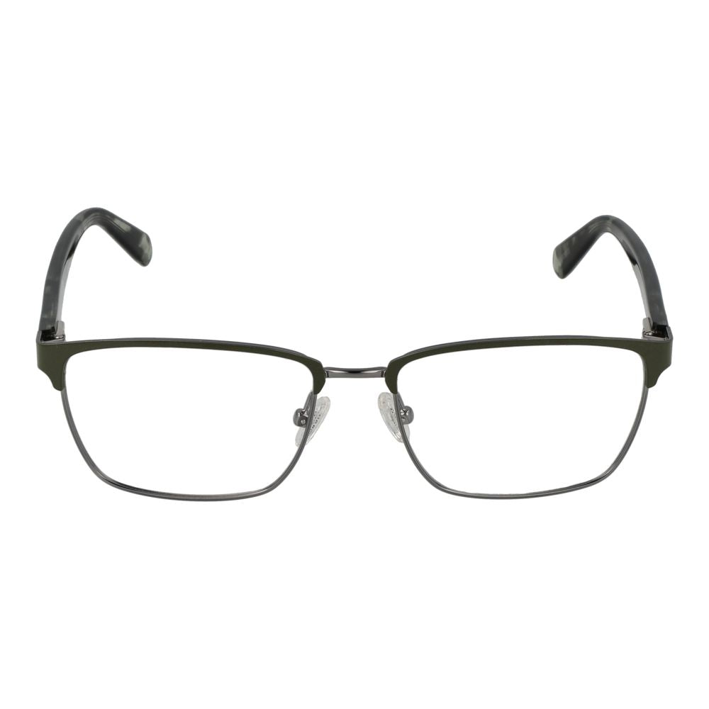 Green Men Optical Frames