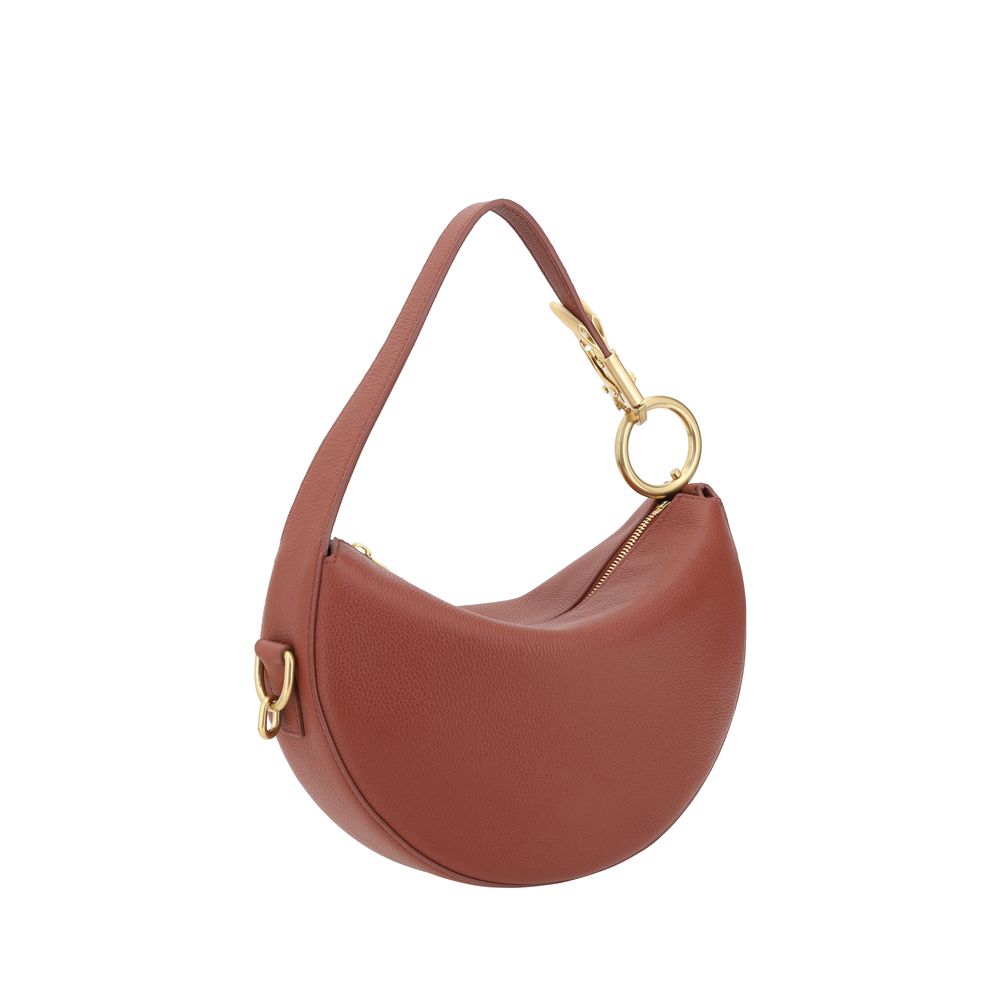 Knight Arc Shoulder Bag