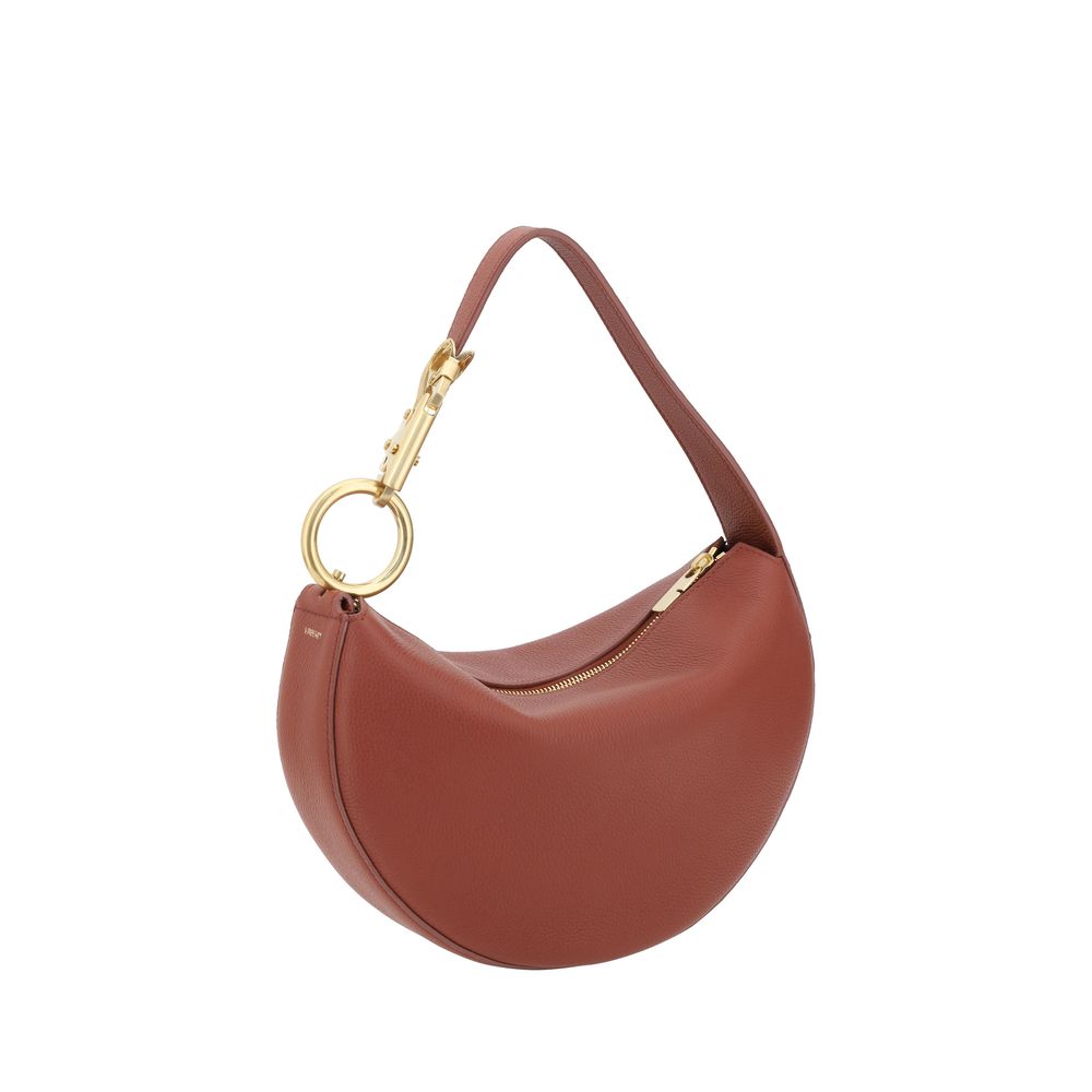 Knight Arc Shoulder Bag