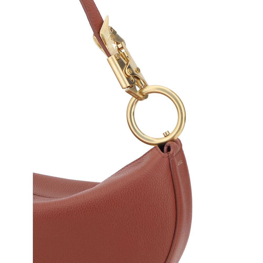 Knight Arc Shoulder Bag