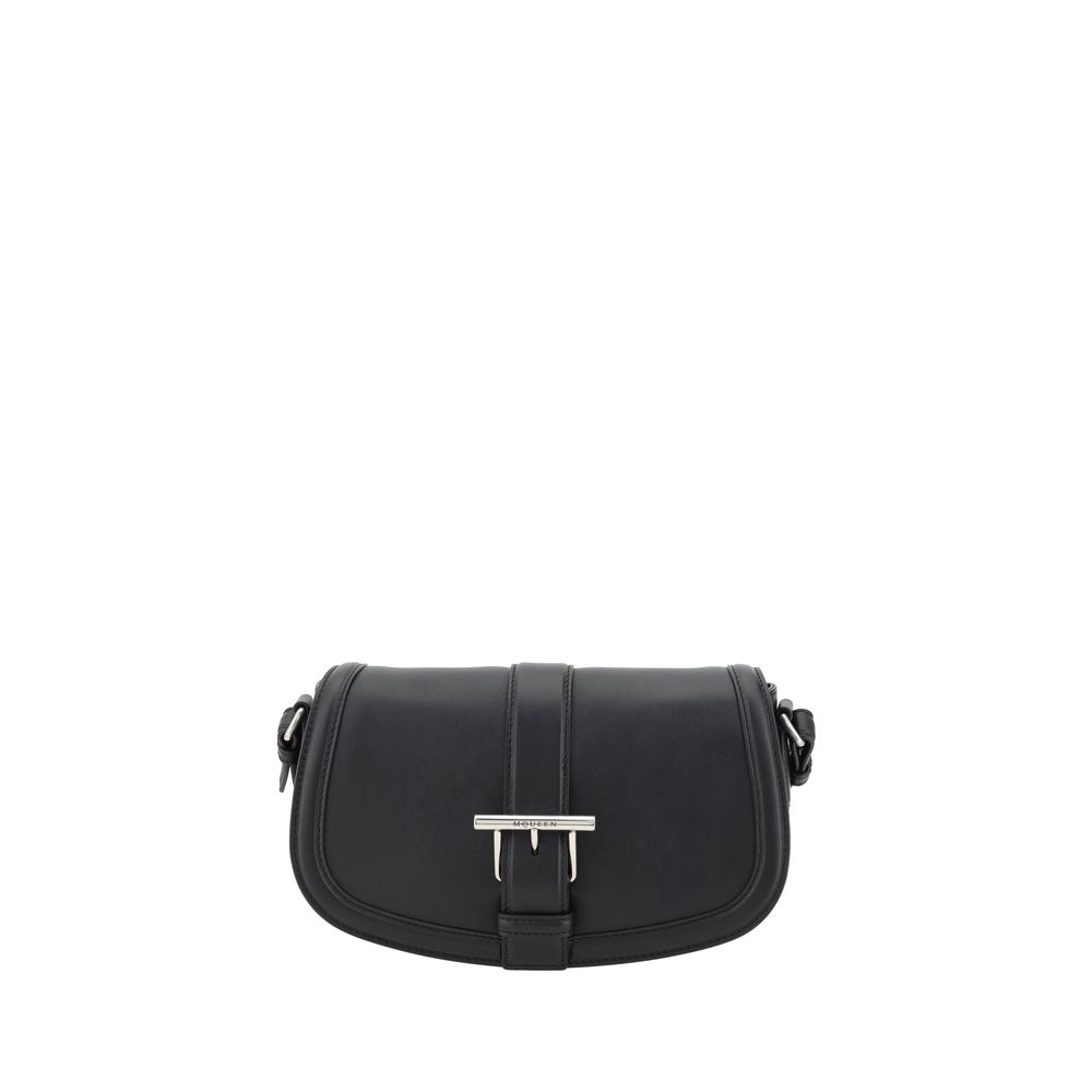 T-bar Satchel Bag