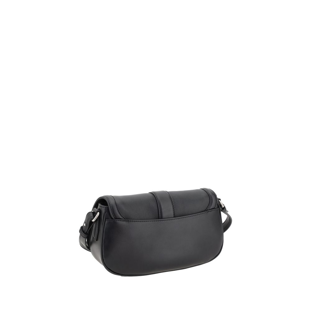 T-bar Satchel Bag