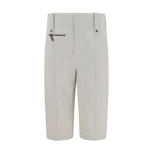 Cotton capri Pants